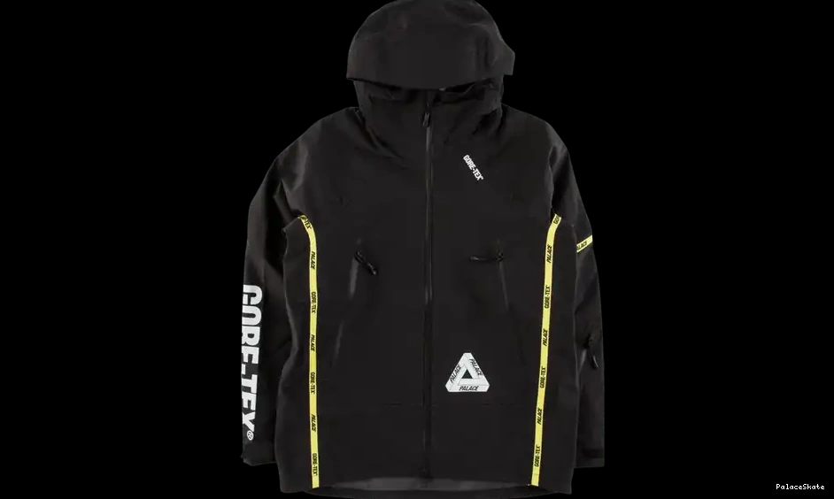 Affordable Palace Palex Gore-Tex Jacket 0604